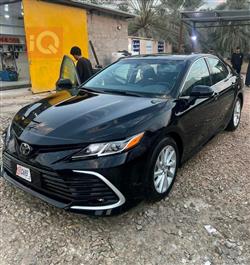 تويوتا كامري